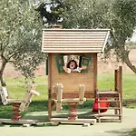 Guadalupe Tuscany *