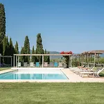 カントリーハウス Guadalupe Tuscany *
