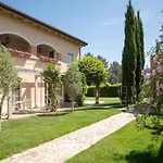 Guadalupe Tuscany * Braccagni