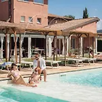 Guadalupe Tuscany カントリーハウス *