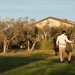 Guadalupe Tuscany