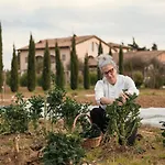 Guadalupe Tuscany カントリーハウス Braccagni