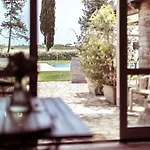 Guadalupe Tuscany Braccagni