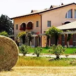 Guadalupe Tuscany カントリーハウス *