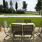 カントリーハウス Guadalupe Tuscany Braccagni
