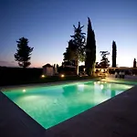 Guadalupe Tuscany Braccagni