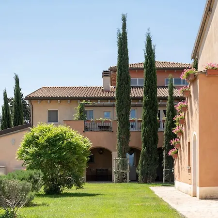 Guadalupe Tuscany Country house