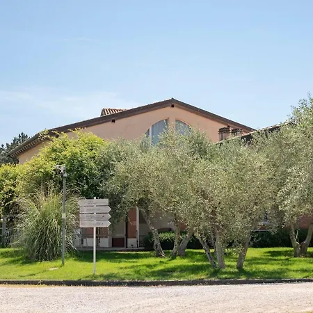 Guadalupe Tuscany