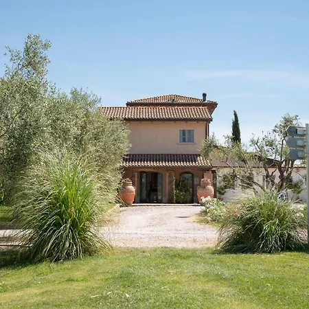 Country house Guadalupe Tuscany