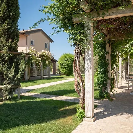 Guadalupe Tuscany