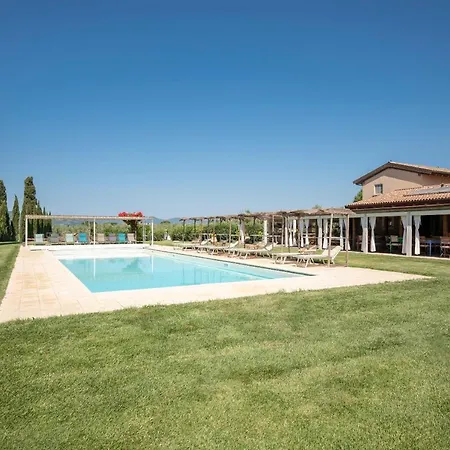 Guadalupe Tuscany Casa di campagna *