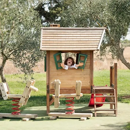 Guadalupe Tuscany *