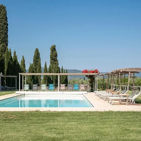 Country house Guadalupe Tuscany *