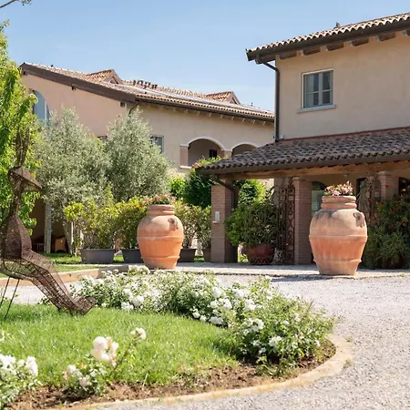Guadalupe Tuscany Casa di campagna *
