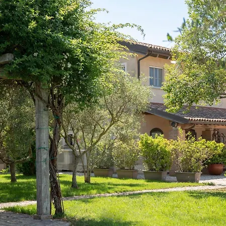 Guadalupe Tuscany * Braccagni