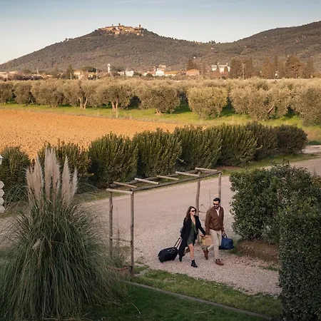 Country house Guadalupe Tuscany