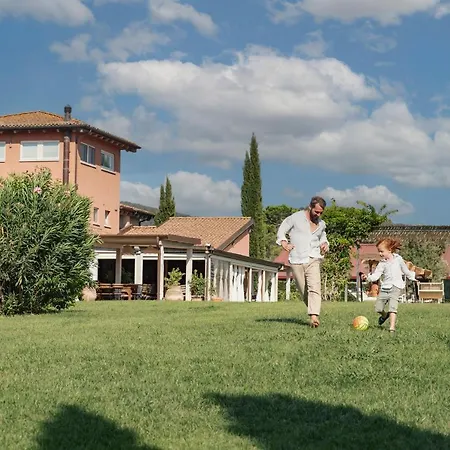 Guadalupe Tuscany