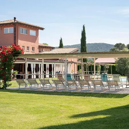Country house Guadalupe Tuscany *