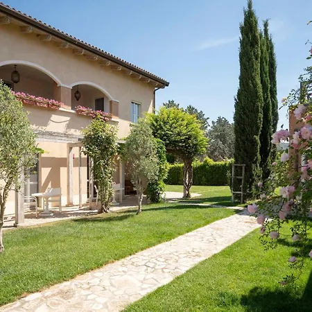 Guadalupe Tuscany * Braccagni