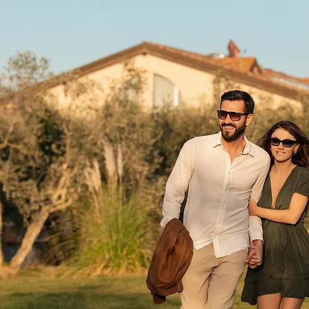Country house Guadalupe Tuscany