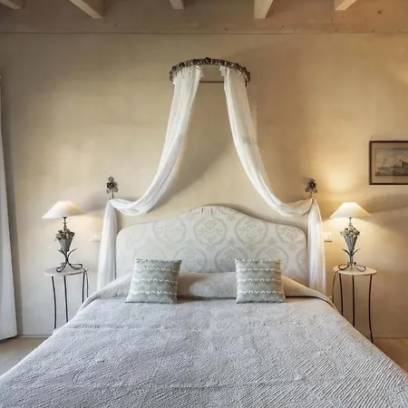 Guadalupe Tuscany