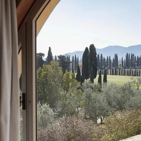 Guadalupe Tuscany Casa di campagna *