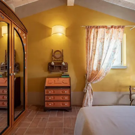 Guadalupe Tuscany