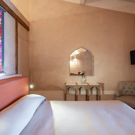 Country house Guadalupe Tuscany Braccagni