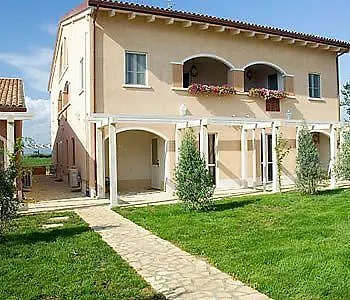 Guadalupe Tuscany Country house Braccagni