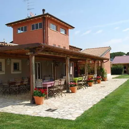 Guadalupe Tuscany * 브라카그니