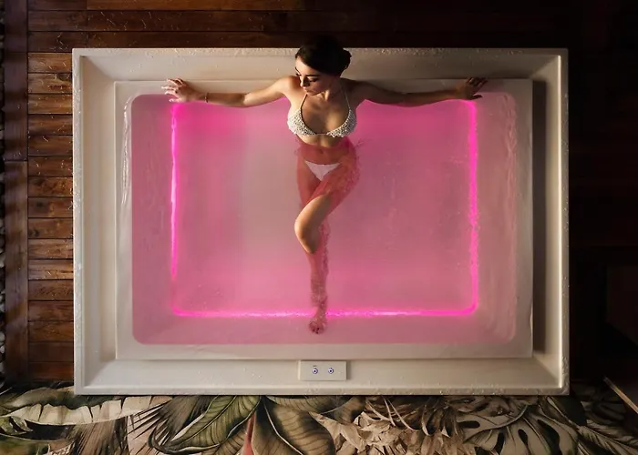 Guadalupe Tuscany Бракканьи