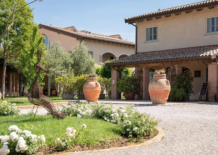 Guadalupe Tuscany Летний дом *